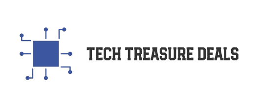 techtreasuredeals.com- Terms & Conditions